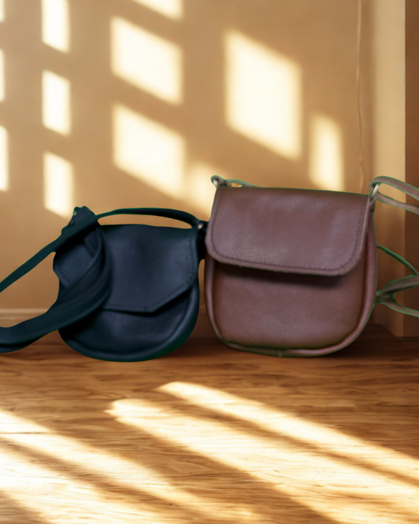 Saddle Bags