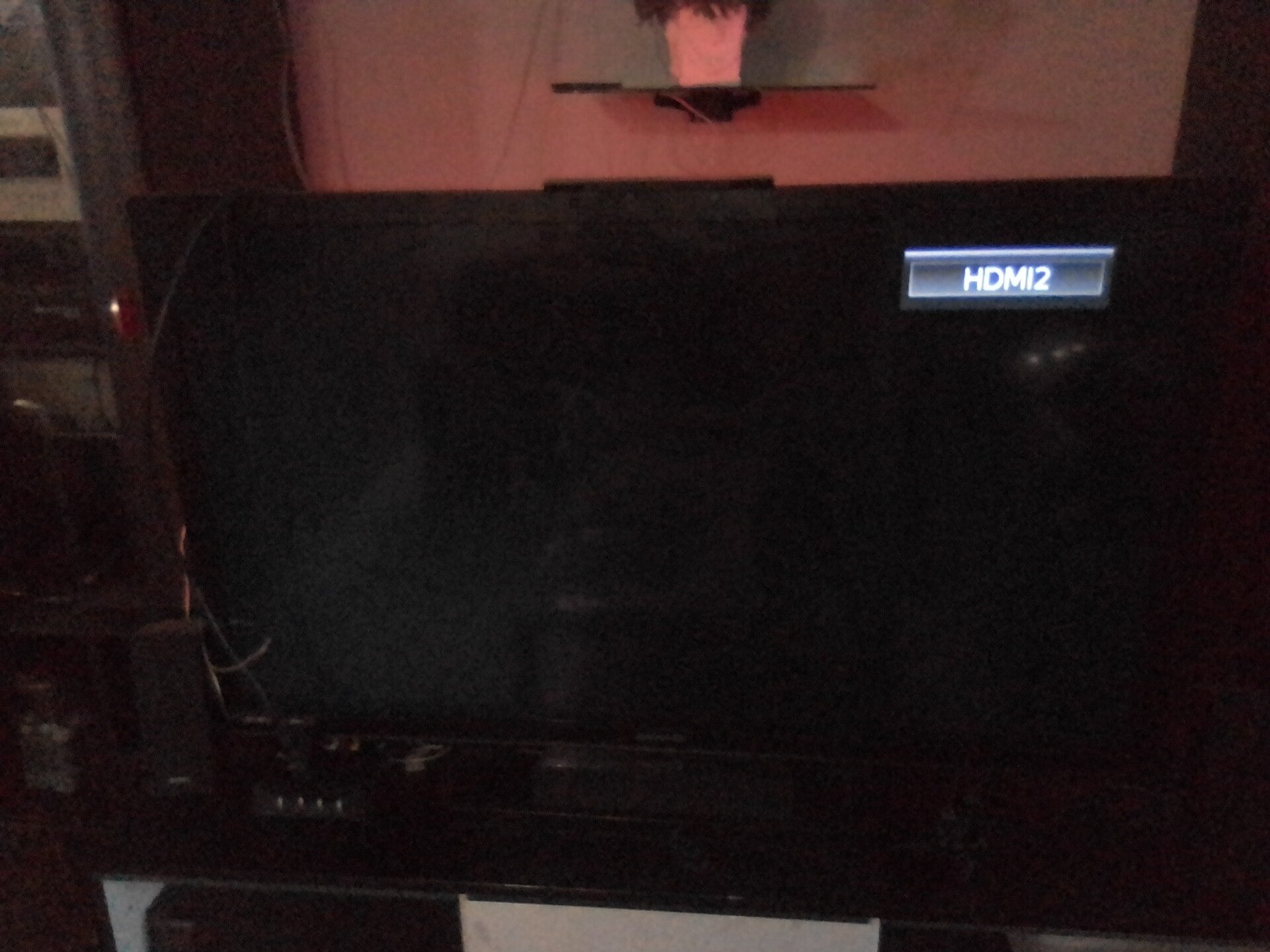 MAGNAVOX PLASMA