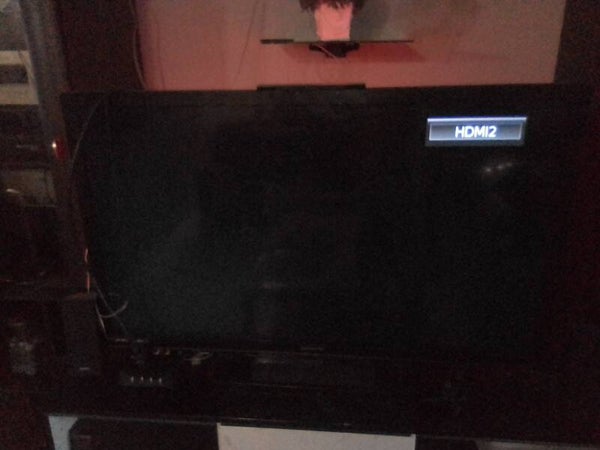 MAGNAVOX PLASMA