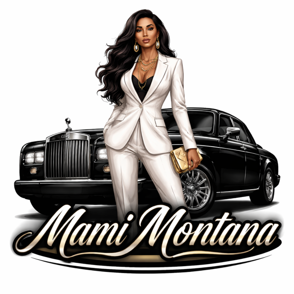 Mami Montana