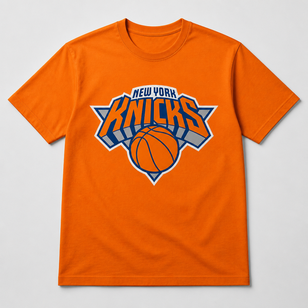 New York Knicks tees
