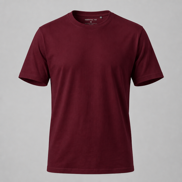 Individual 100%cotton t-shirt