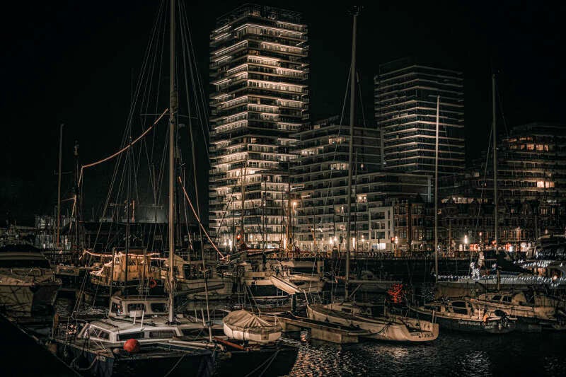 1 zie ik de lichtjes van ..._jan berckmans