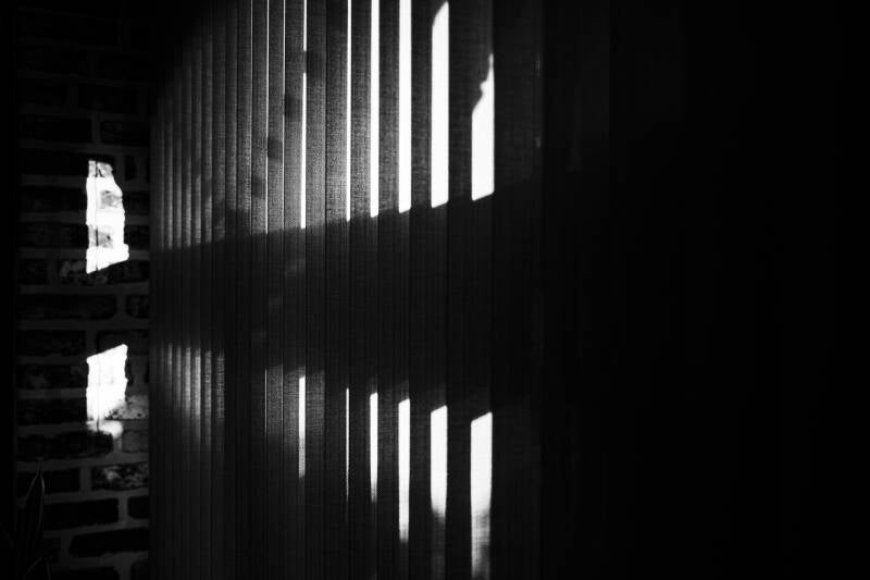 blind_danny timmermans