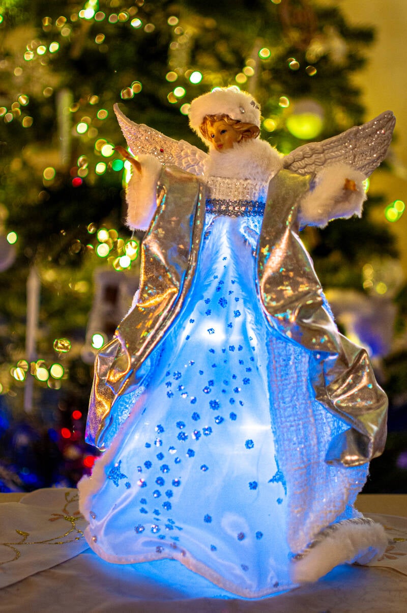 blue angel_eric simons