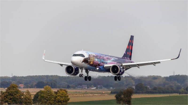 brussels airlines_felix anthoon