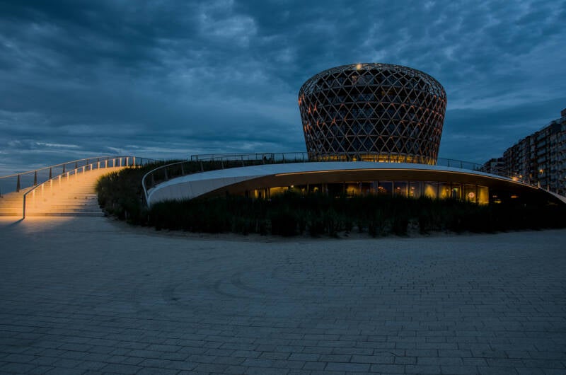 casino middelkerke_paul van nylen