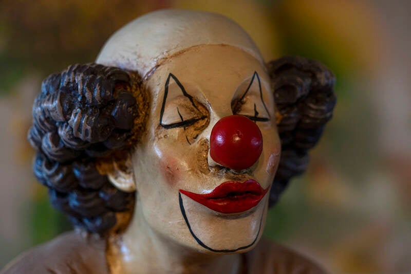 clown_renilde vos