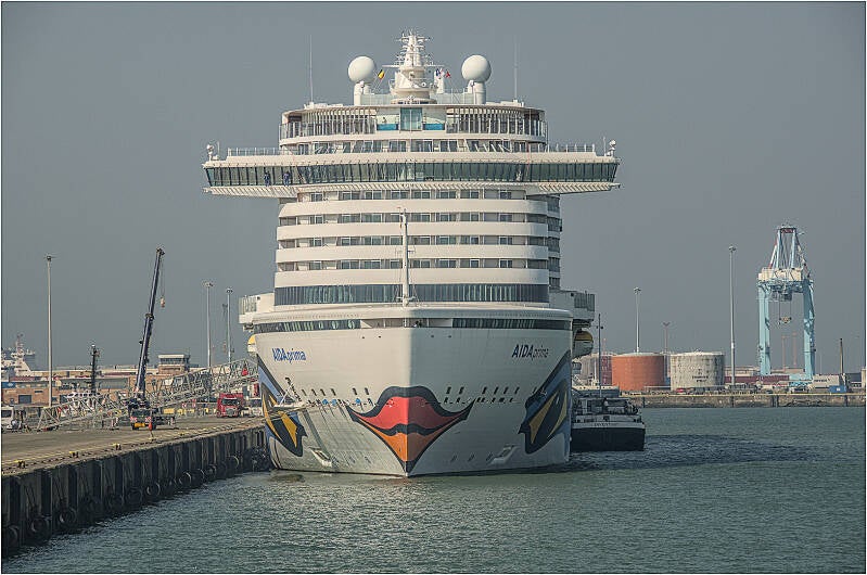 cruiseschip_paul van nylen