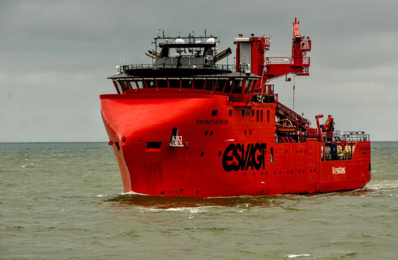 esvagt_paul van nylen