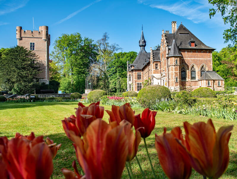 groot bijgaarden_dirk deflem