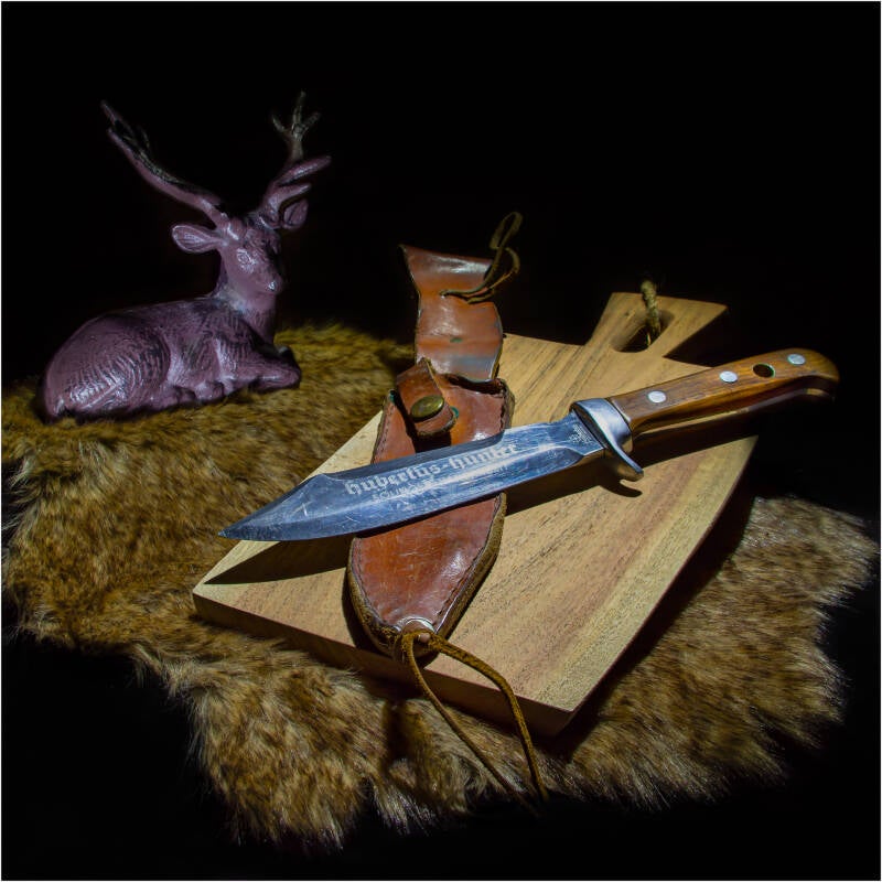 hubertus hunter_luc everaerts