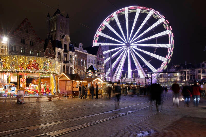 kermis_stephan clerckx