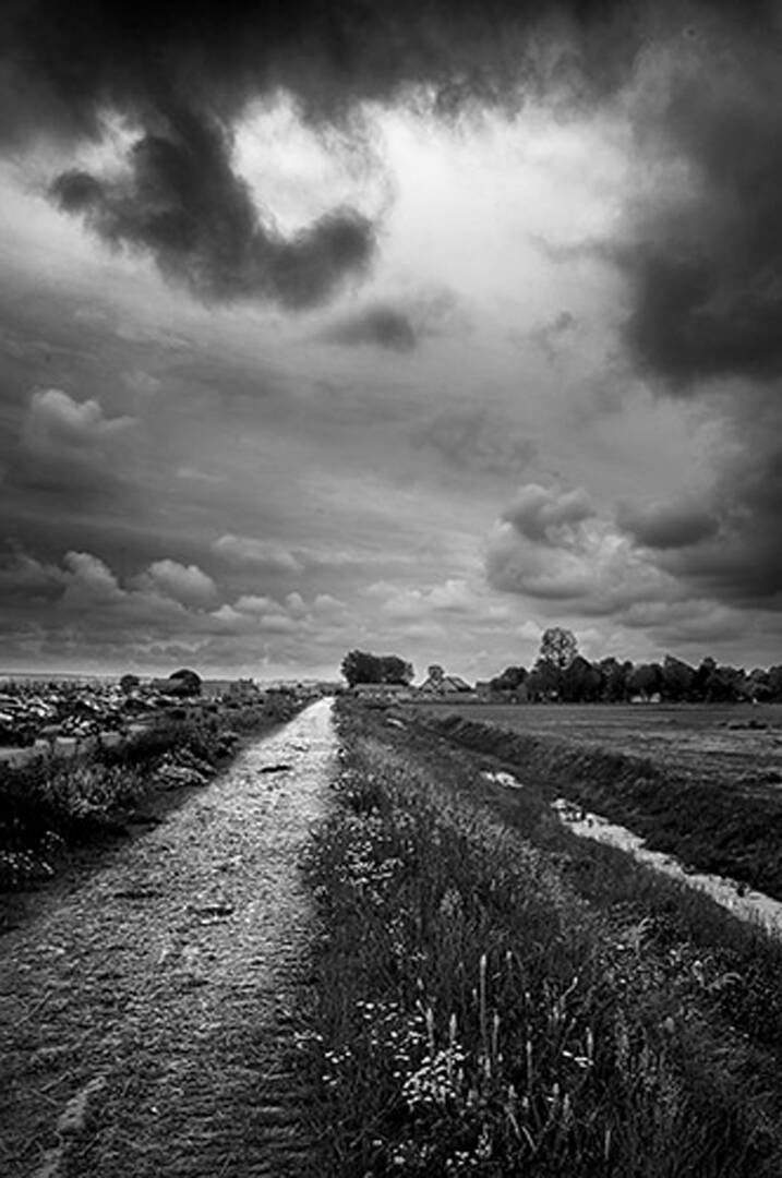 onverharde weg_françois dewit