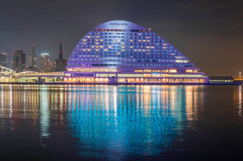 oriental hotel_stephan clerckx