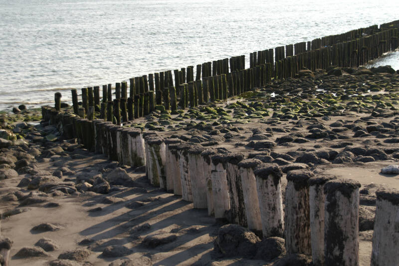 paaltjes naar zee_josephine wyns