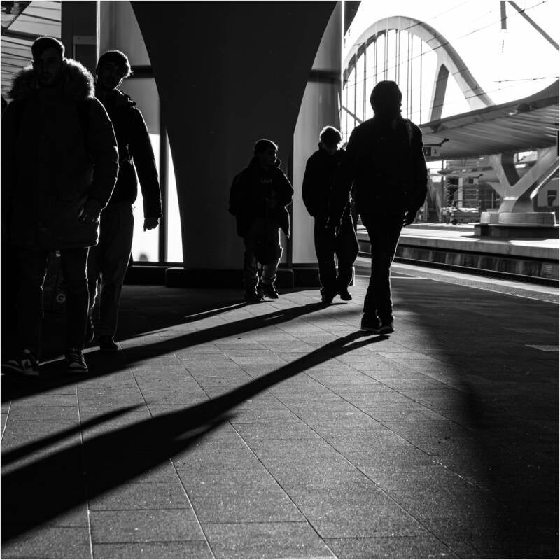 rush hour_luc everaerts