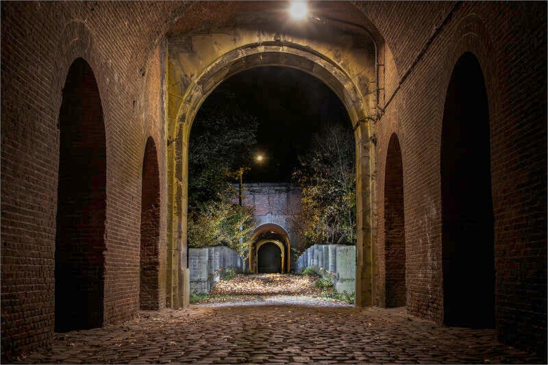 schaffense poort_felix anthoon