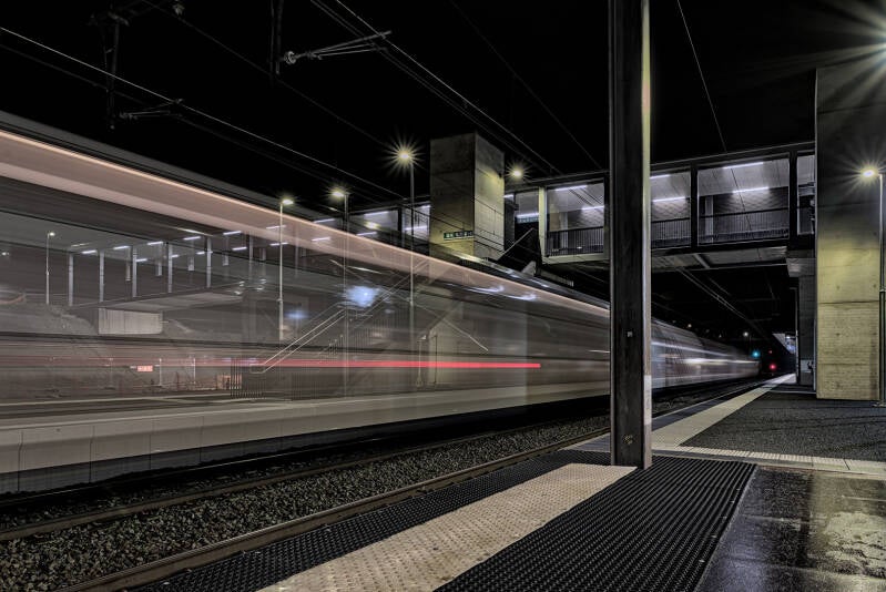 station diest_paul van nylen