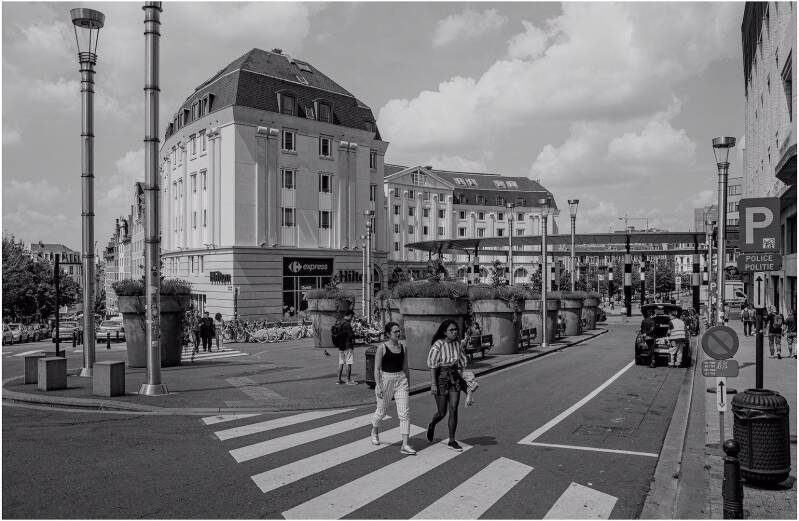 station_paul van nylen