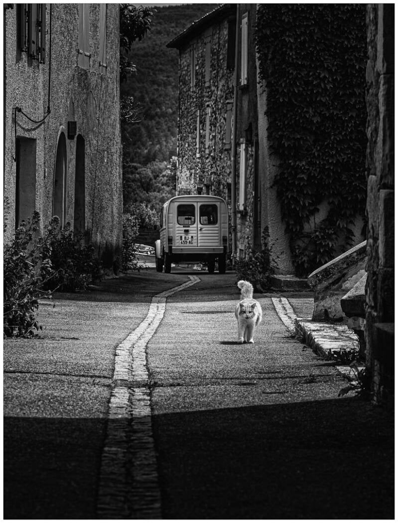 straatbeeld sault_jan berckmans