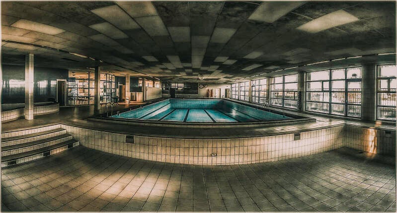 urbex blauw_jan berckmans