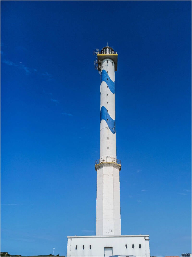vuurtoren_paul van nylen