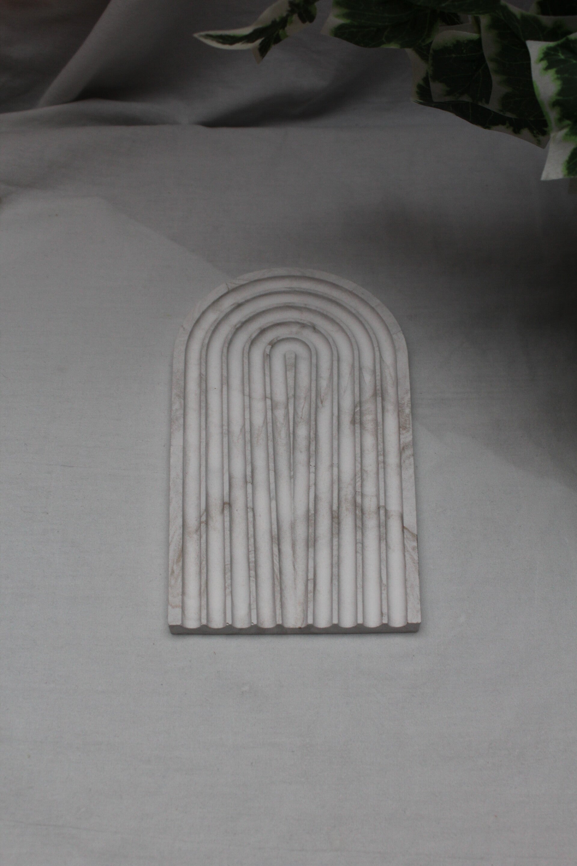 Regenboog onderzetter