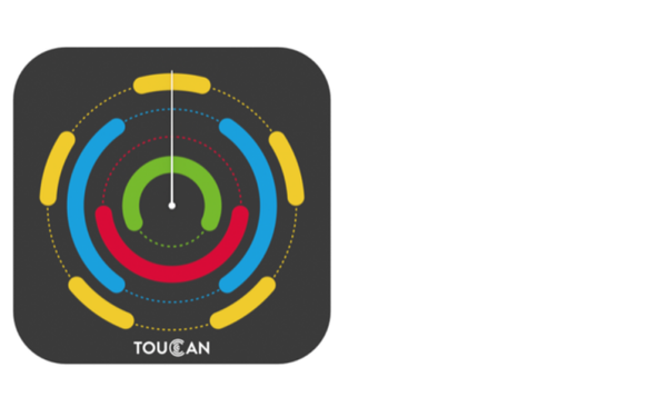 Toucan Maxi