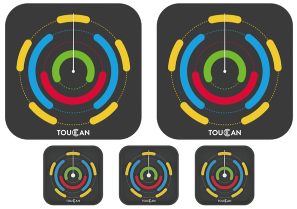 Pack centre de rééducation