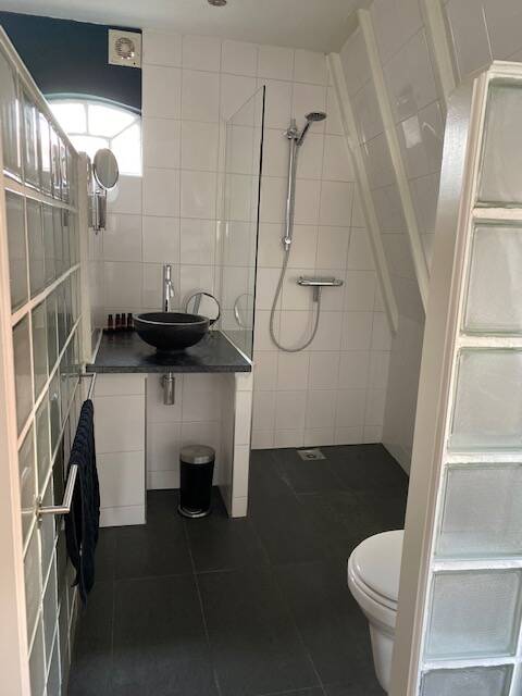 Badkamer