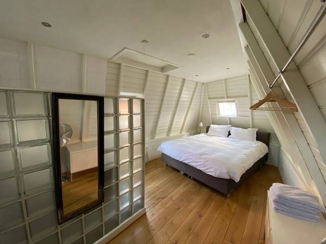 Slaapkamer