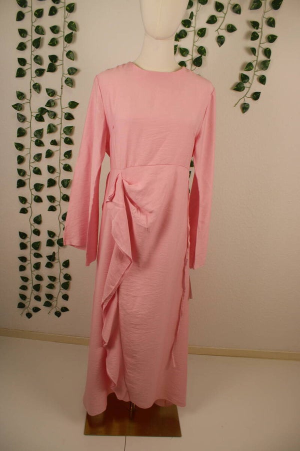 Ecei - Kleid zum Binden