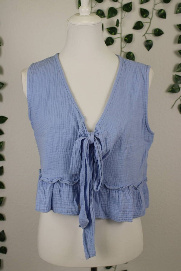Nabialleia - Bluse