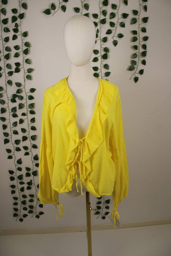 Huda – Bluse