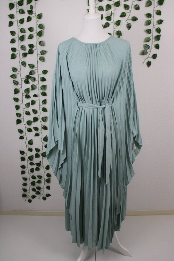 Lucia - Plissee-Kleid