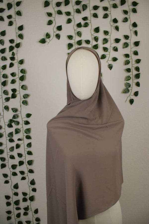Medina Hijab