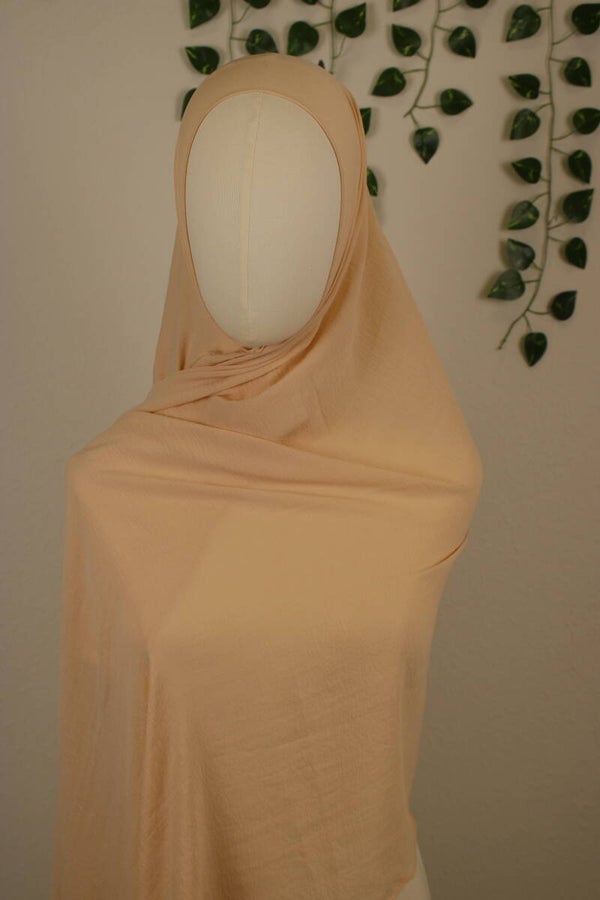 Premium Hijab Jazz