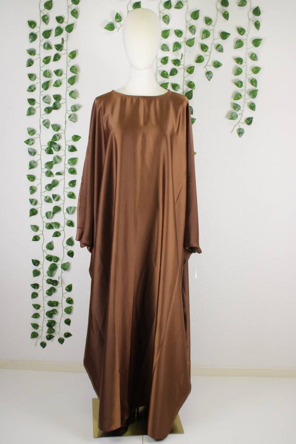 Evangelia - Abaya Kleid