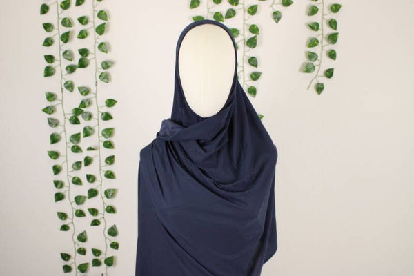 Jersey Hijab