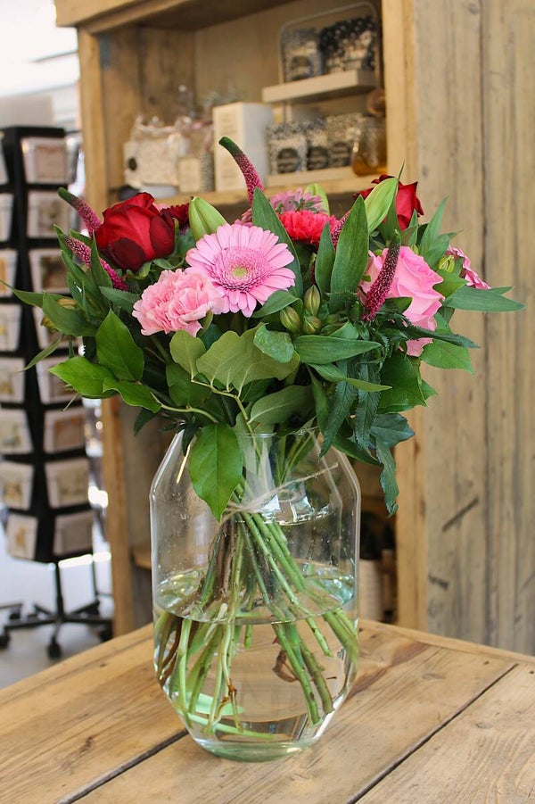 Liefdeskriebels