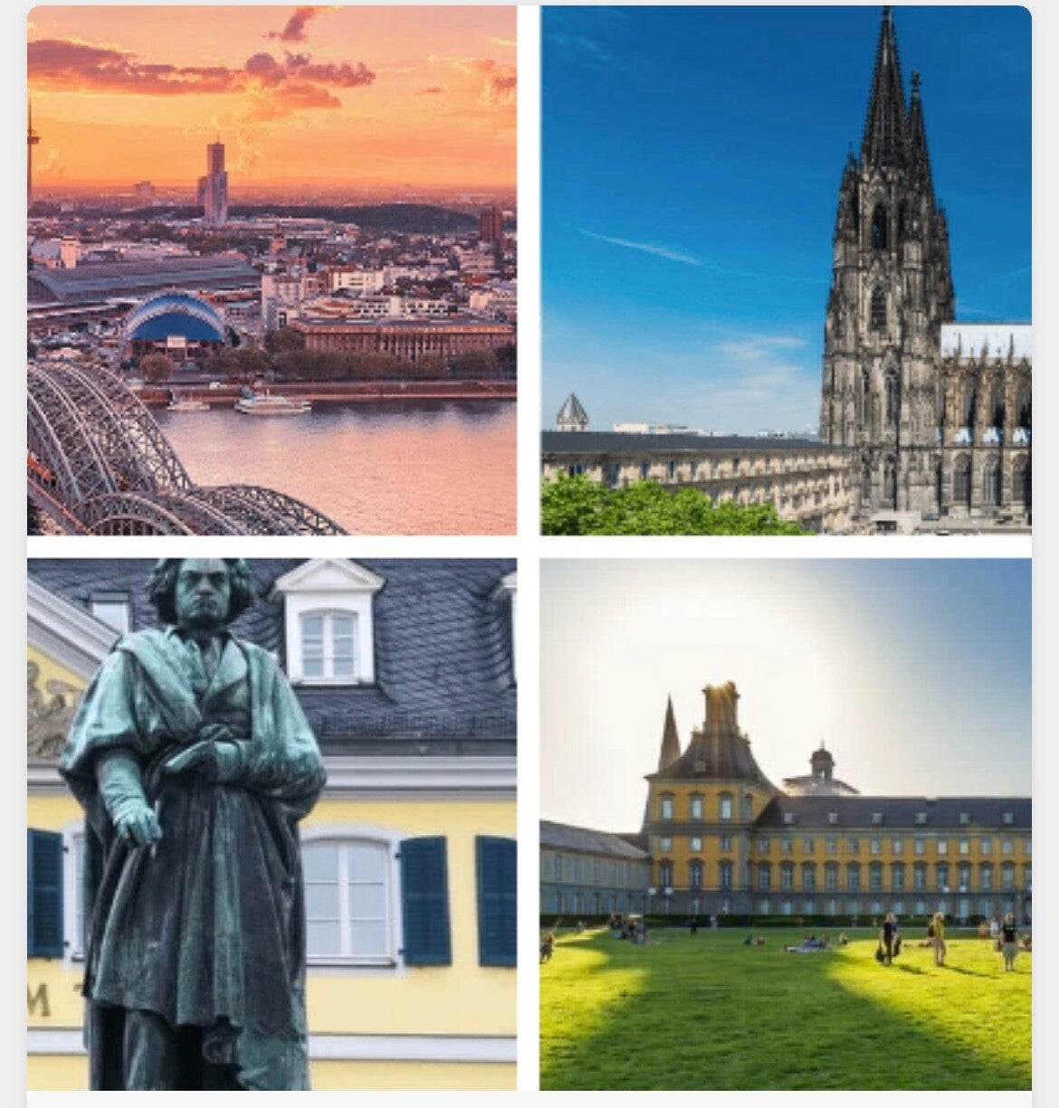 Khám phá tour Tây Âu Ý - Thụy Sĩ - Trải nghiệm trực thăng ngắm dãy Alps thiên nhiên hùng vĩ