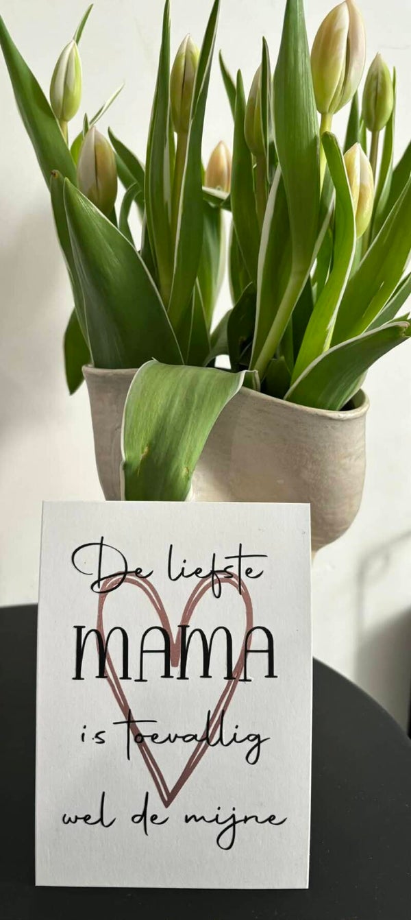 De liefste