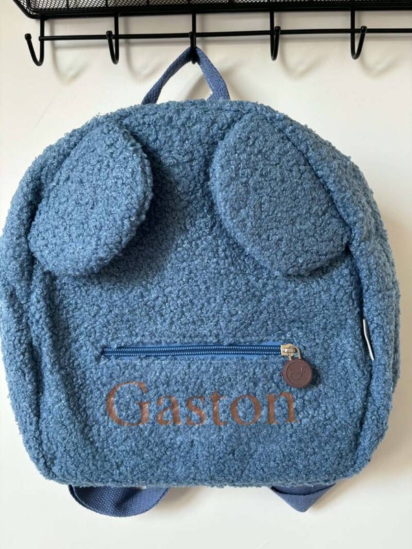 Rugzakje teddy