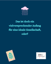 Bild 17aus der Serie zum Thema "Liebesromane als Utopie" im Hinblick auf "Die Verwandlung in Julia oder Kafkas Käfer" von Barbara Rath