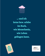 Bild 9 aus der Serie zum Thema "Liebesromane als Utopie" im Hinblick auf "Die Verwandlung in Julia oder Kafkas Käfer" von Barbara Rath