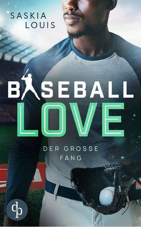 Cover der Sports Romance: Saskia Louis / Der große Fang