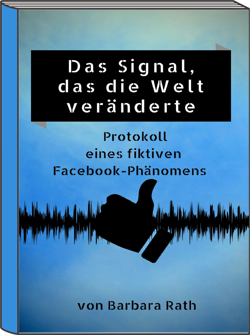 📺 Nach Katastrophen-News? Lies Das Signal 📘 – eine Kurzgeschichte voller Hoffnung, Wandel & digitaler Utopie 🌍🕊️ Für Herz & Kopf.