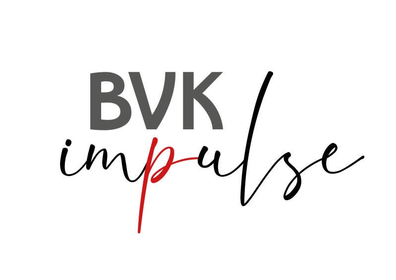 Logo von "BVK impulse"