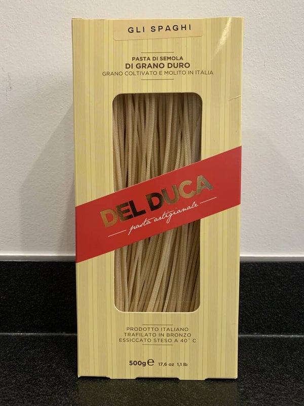 500gr Gli Sgaghi